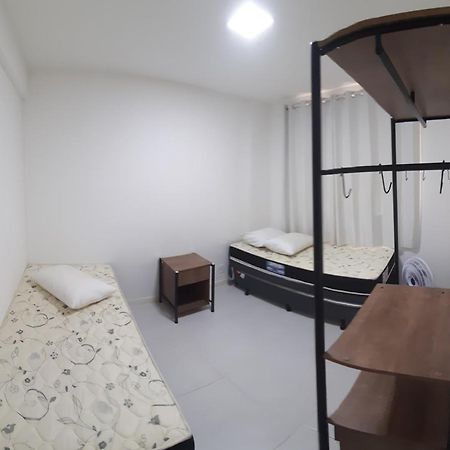 Apartamento Braga Cabo Frio Kültér fotó