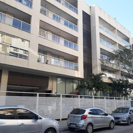 Apartamento Braga Cabo Frio Kültér fotó