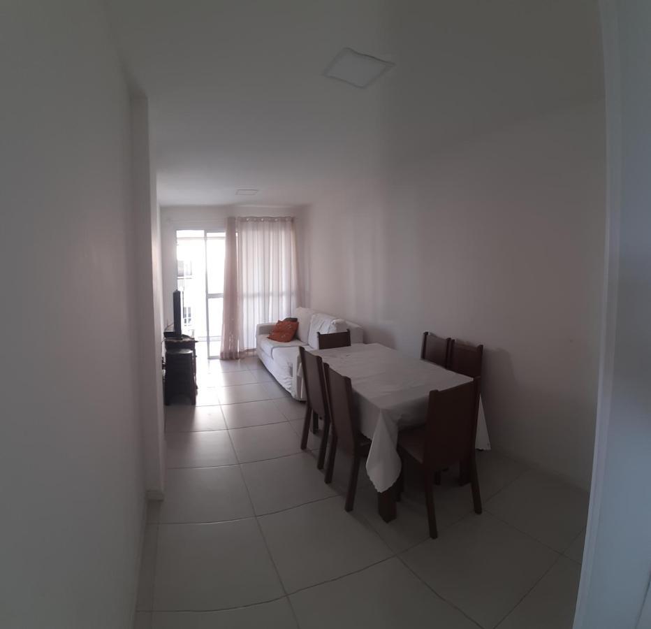 Apartamento Braga Cabo Frio Kültér fotó