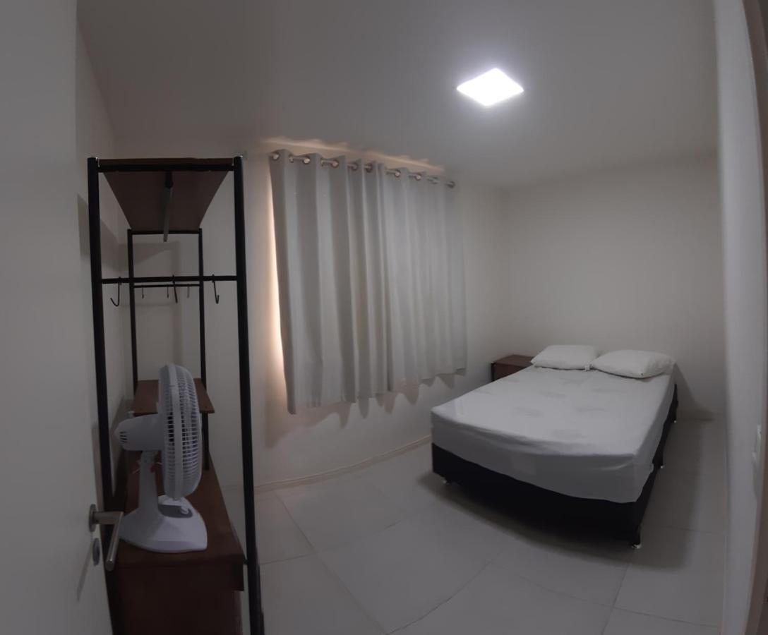 Apartamento Braga Cabo Frio Kültér fotó