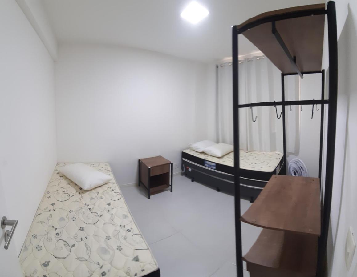 Apartamento Braga Cabo Frio Kültér fotó