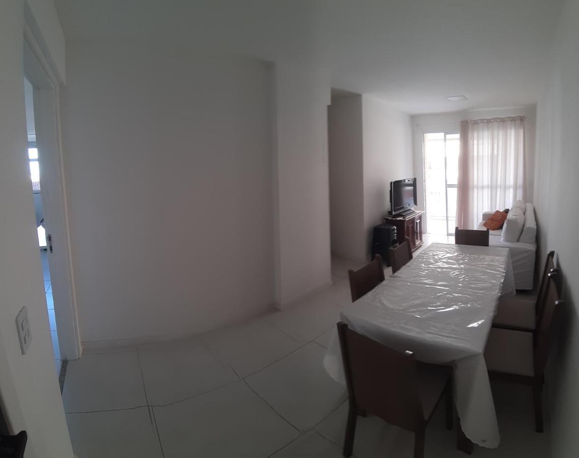Apartamento Braga Cabo Frio Kültér fotó