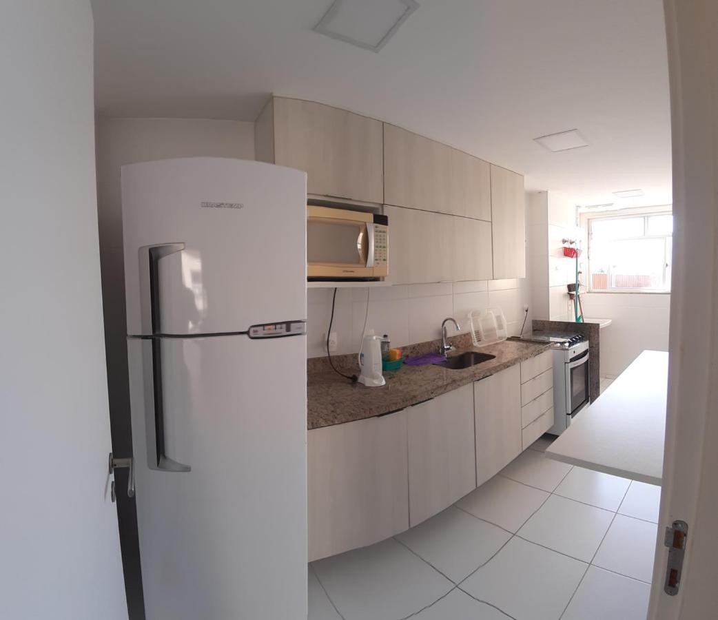 Apartamento Braga Cabo Frio Kültér fotó