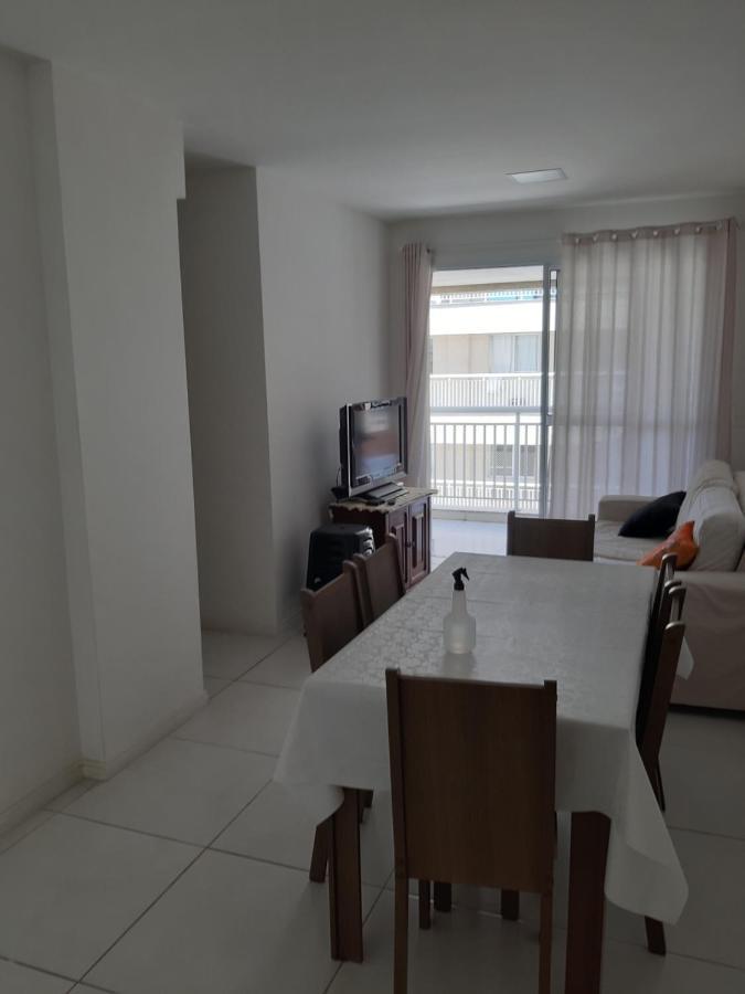 Apartamento Braga Cabo Frio Kültér fotó