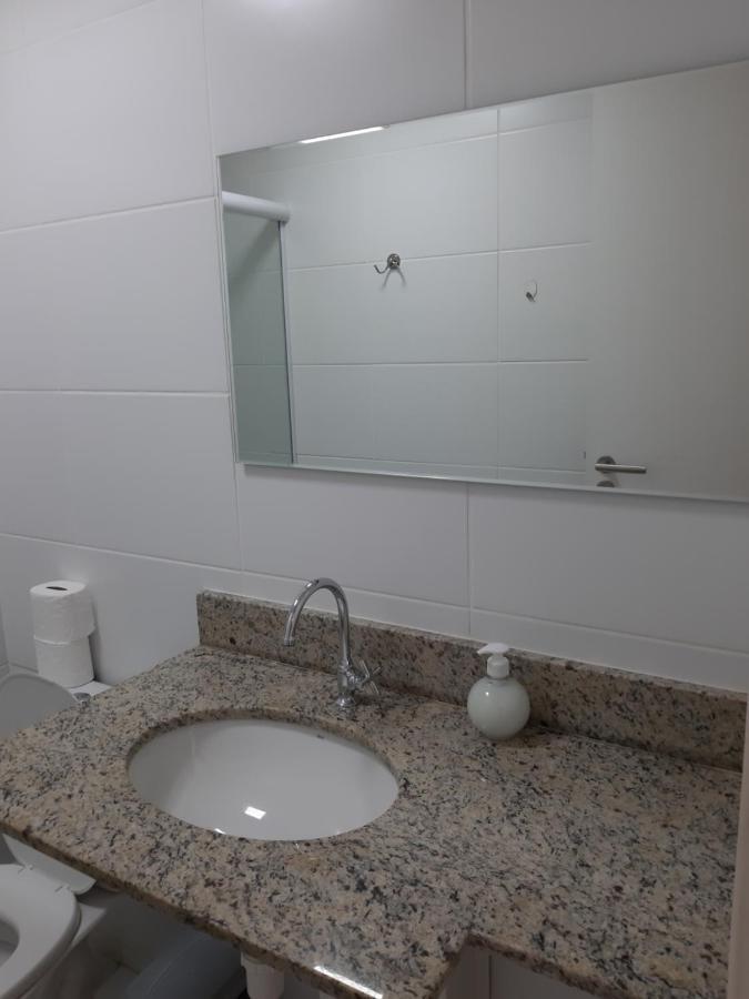 Apartamento Braga Cabo Frio Kültér fotó