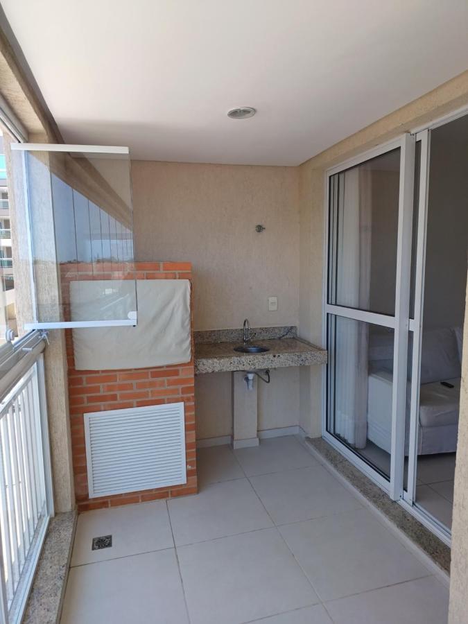 Apartamento Braga Cabo Frio Kültér fotó